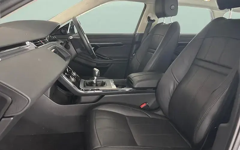 Used Land Rover Range Rover evoque S 166 HP (122 kW) 2023 SUV