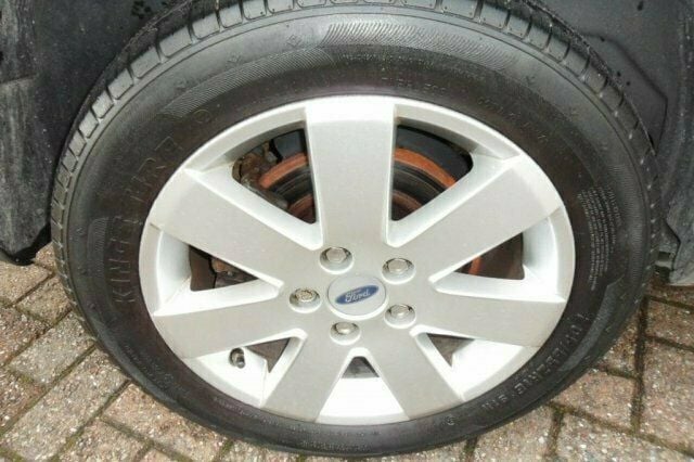 Used Ford Mondeo 2006 Hatchback