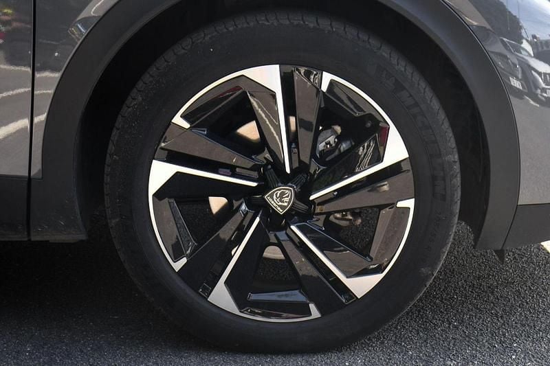 Used Peugeot 408 Allure 134 HP (98 kW) 2025 Grey SUV