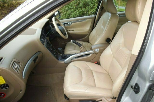 Used Volvo XC70 2005 SUV