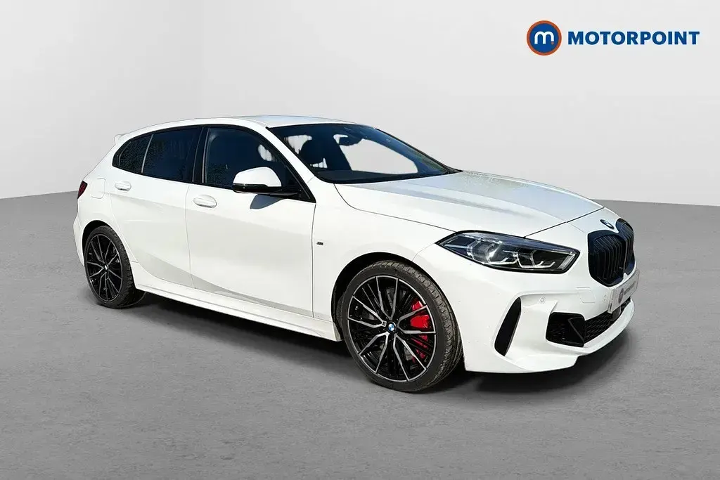 Usado BMW 128 265 CV (194 kW) 2023 Utilitario