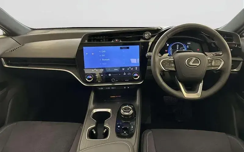 Used Lexus RZ 450e 230 kW (313 HP) 2026 SUV
