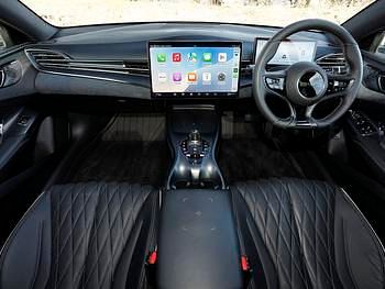 New BYD Seal Design 229 kW (312 HP) 2026 Choice of colours Sedan