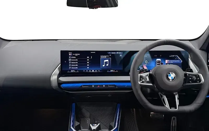 New BMW X3 M Sport 197 HP (144 kW) 2026 SUV
