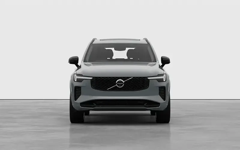 New Volvo XC90 Plus 250 HP (183 kW) 2025 SUV