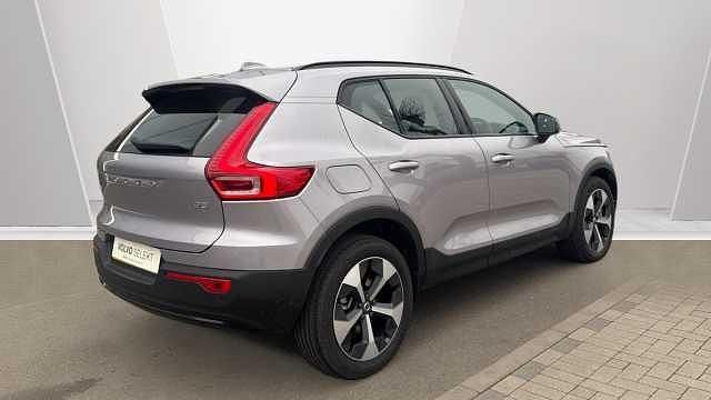 Used Volvo XC40 Plus 161 HP (118 kW) 2026 SUV