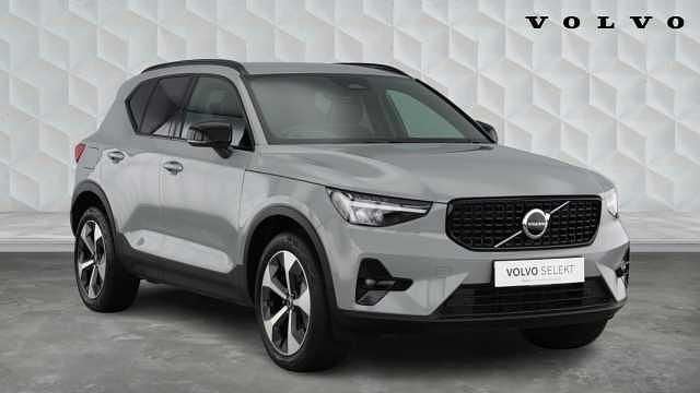 Used Volvo XC40 Plus 161 HP (118 kW) 2026 SUV