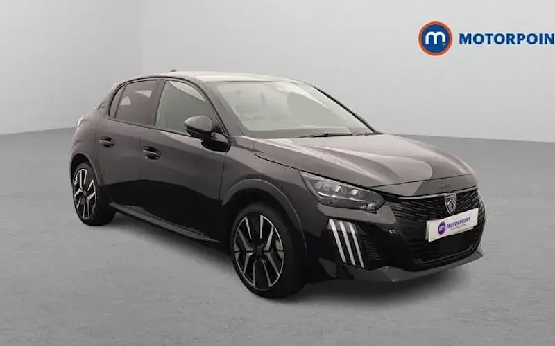 Usado Peugeot 208 GTi 102 CV (75 kW) 2024 Utilitario
