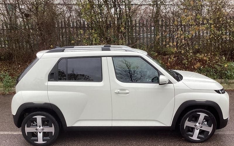 New Hyundai Inster 85 kW (116 HP) 2025 Other Hatchback