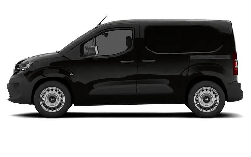 New 2025 Citroën Berlingo MPV | £17,690 (Fair price) - Image 1/1