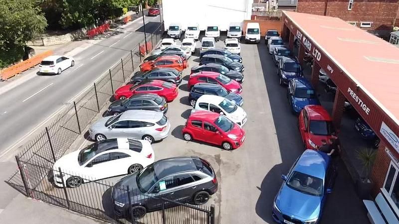 Used Lexus CT200h 2014 Grey Hatchback