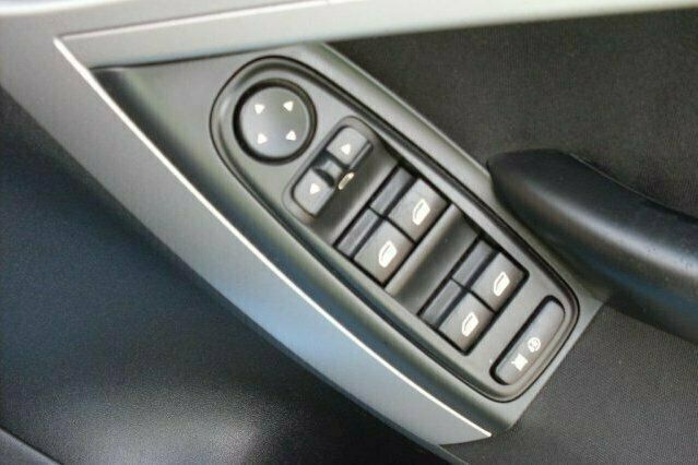Used Citroën C4 Picasso 110 HP (80 kW) 2007 MPV