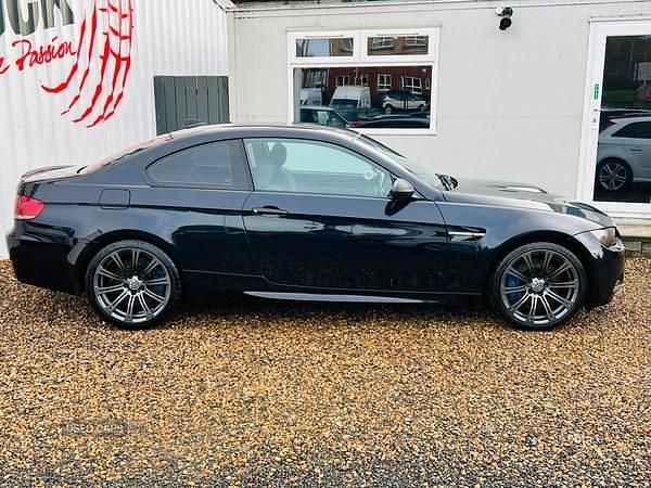 Used BMW M3 Cabriolet 2007 Black Cabriolet