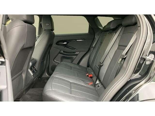 Used Land Rover Range Rover evoque S 163 HP (119 kW) 2024 Other SUV