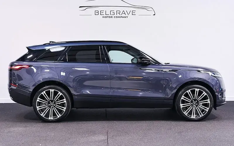 Used Land Rover Range Rover Velar S 204 HP (150 kW) 2026 SUV