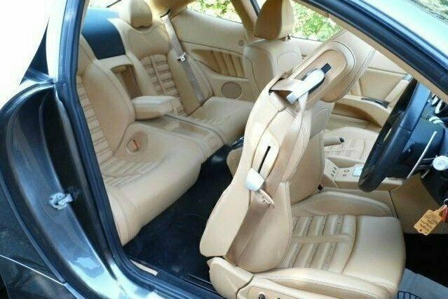 Used Ferrari 612 2007 Coupe