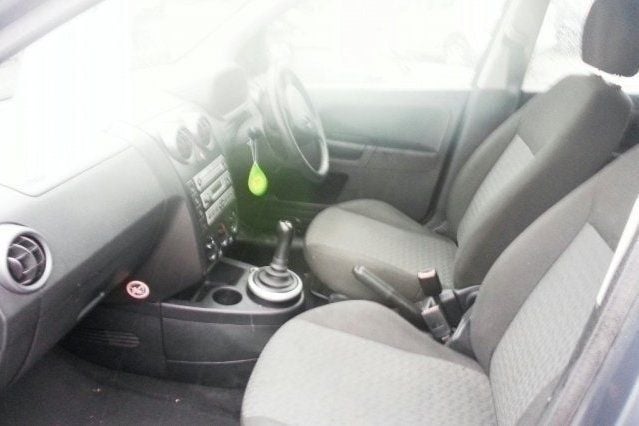 Used Ford Fusion 2004 Estate