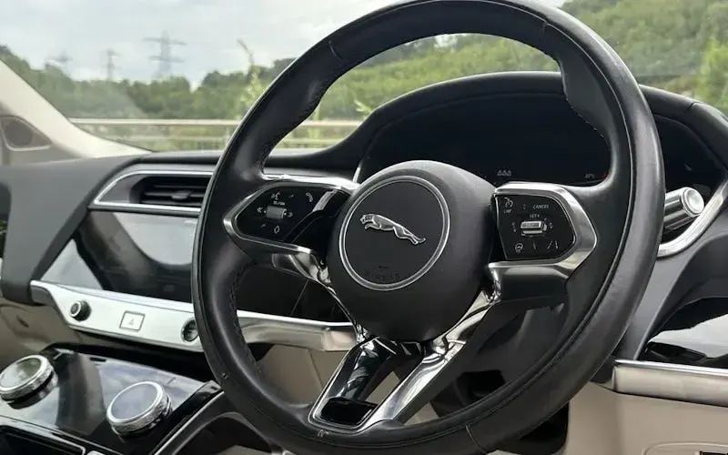 Used Jaguar I-Pace 294 kW (400 HP) 2022 SUV