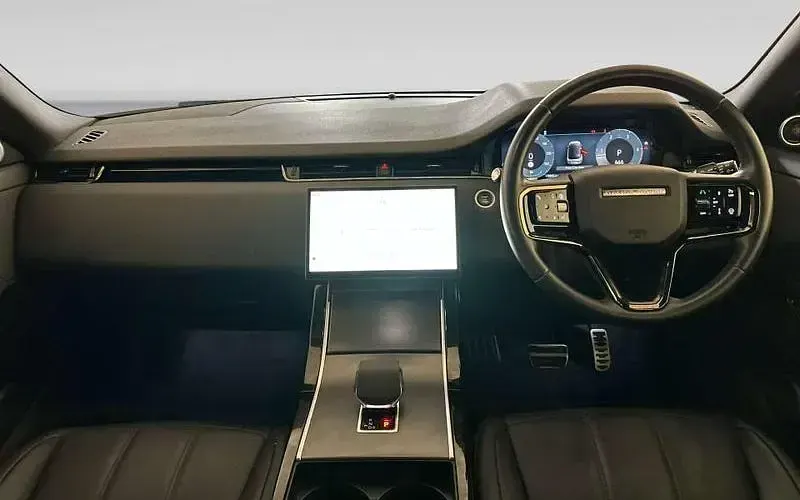 Used Land Rover Range Rover evoque SE Dynamic 204 HP (150 kW) 2026 SUV