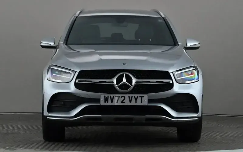 Used Mercedes E300 AMG line 306 HP (225 kW) 2022 Estate