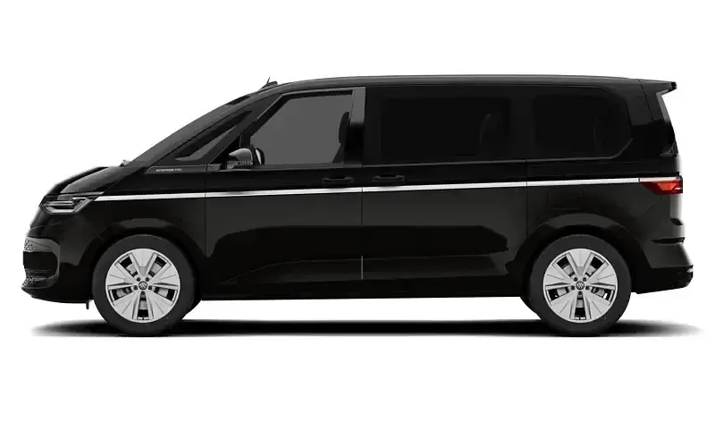 Used VW Multivan Style 218 HP (160 kW) 2025 MPV