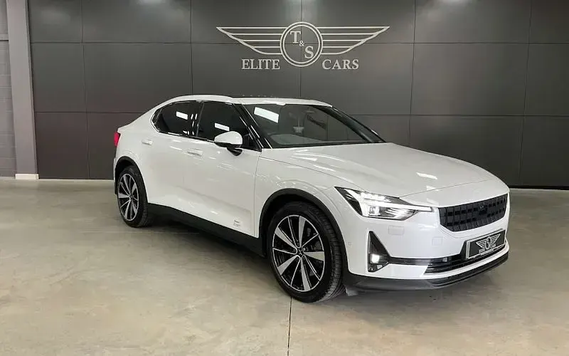 Used Polestar 2 Pilot 300 kW (408 HP) 2021 Hatchback