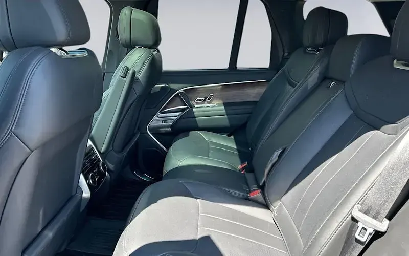 Used Land Rover Range Rover Autobiography 349 HP (256 kW) 2026 SUV