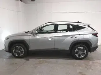 New Hyundai Tucson 239 HP (175 kW) 2026 Grey SUV