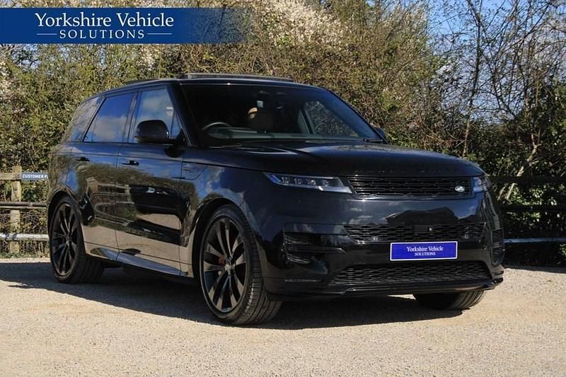 Used Land Rover Range Rover Sport Autobiography 2023 SUV