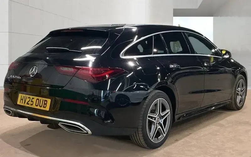 Used Mercedes E250 Executive 218 HP (160 kW) 2025 Estate