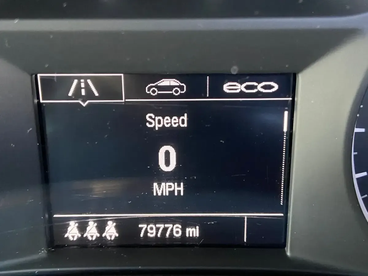 Used Vauxhall Mokka X Active 2016 Black SUV