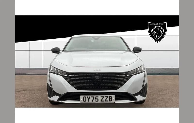 Used Peugeot 308 Active 136 HP (100 kW) 2025 Other Hatchback