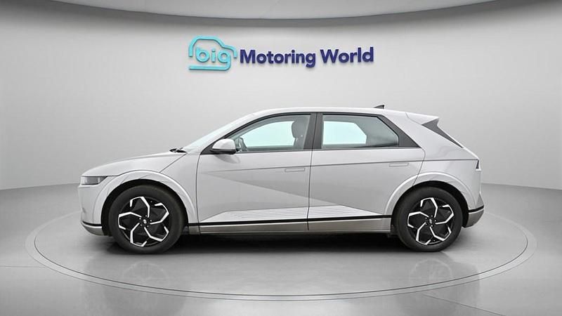 Used Hyundai Ioniq Premium 167 kW (228 HP) 2023 Hatchback