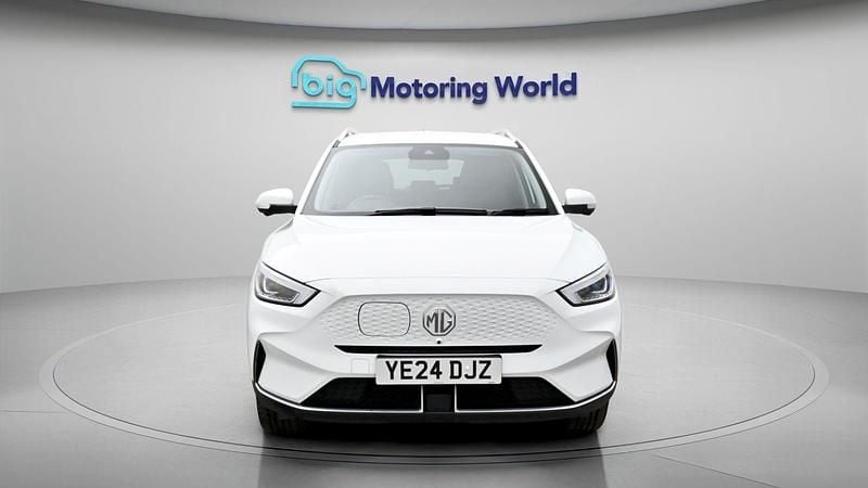 Used BMW iX3 M Sport 210 kW (286 HP) 2022 White SUV