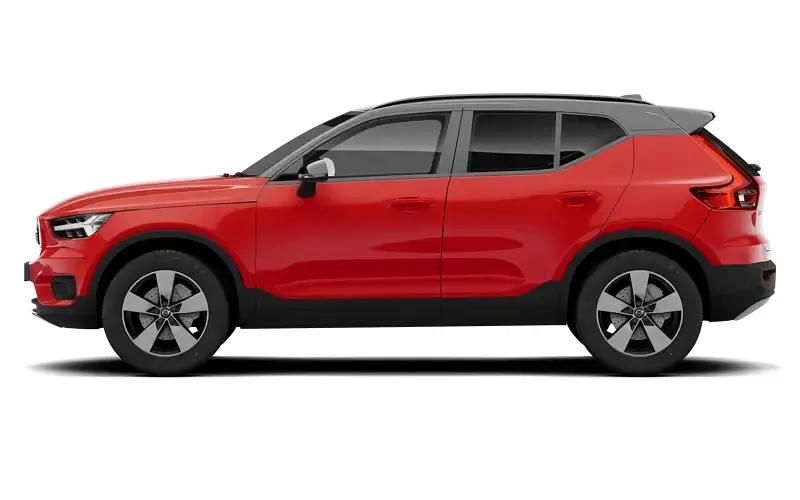 Used 2022 Volvo XC40 R-Design Pro SUV | £19,999 (Good price) - Image 1/1