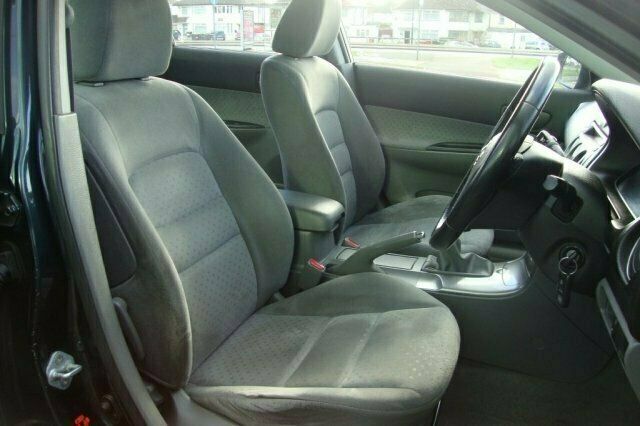 Used Mazda 6 2005 Hatchback