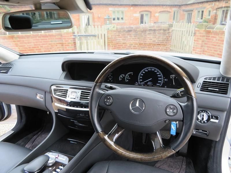 Used Mercedes C55 AMG AMG 2023 Silver Coupe