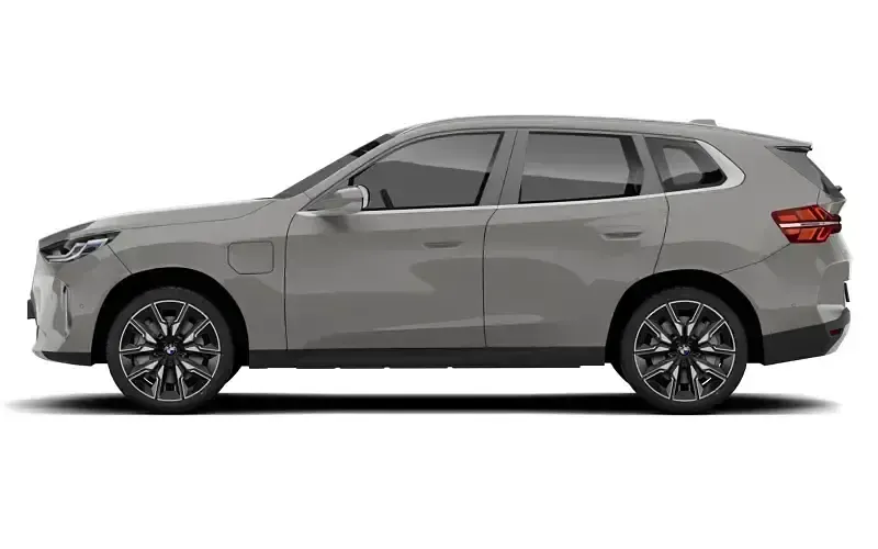 Usado BMW X3 M Sport 197 HP (144 kW) 2026 SUV