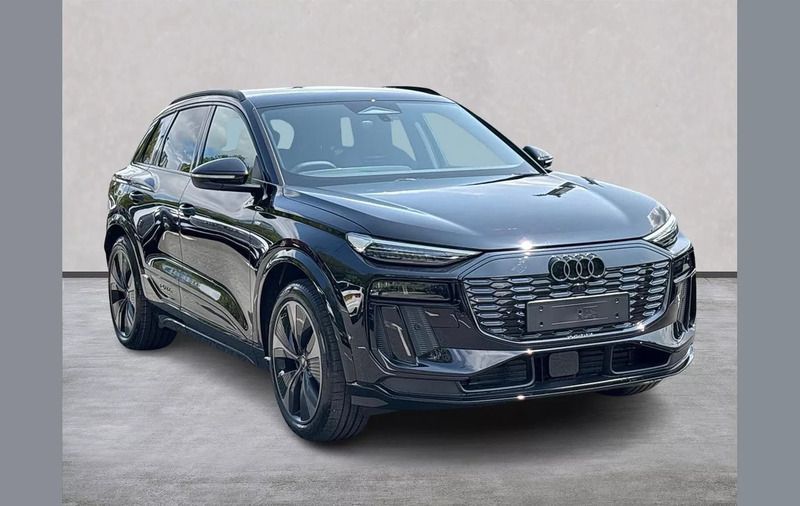 Other New 2024 Audi Q6 e-tron Advanced SUV | £81,099 - Image 1/4