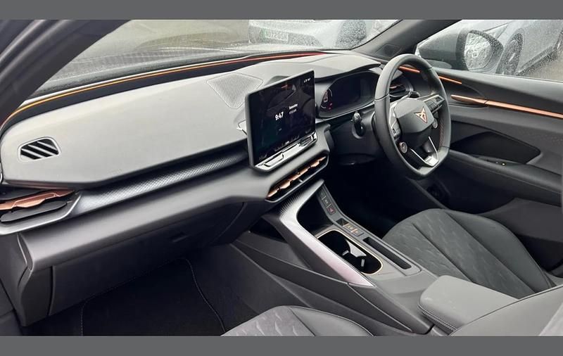 Second-hand Cupra Terramar 272 CP (200 kW) 2026 Other SUV
