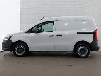 Used Renault Kangoo 2024 White Van