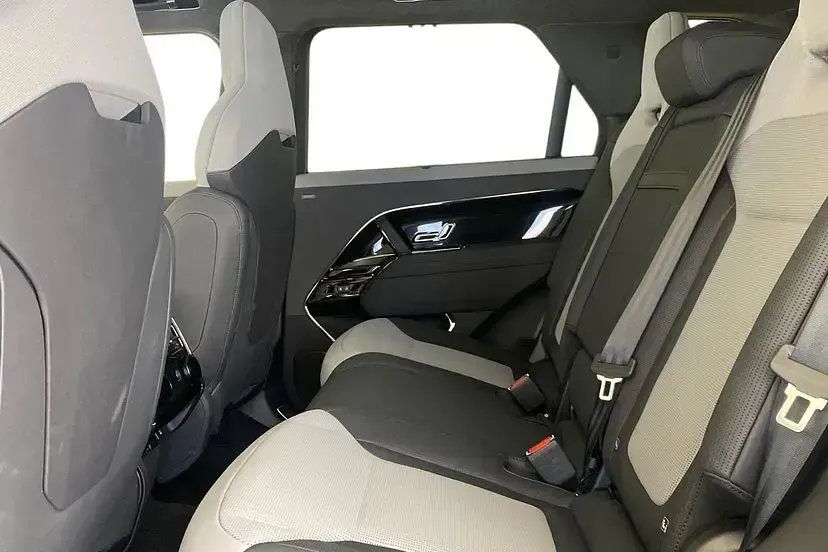 Used Land Rover Range Rover Sport 626 HP (460 kW) 2026 Blue SUV