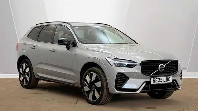 Used Volvo XC60 Ultra 449 HP (330 kW) 2025 SUV
