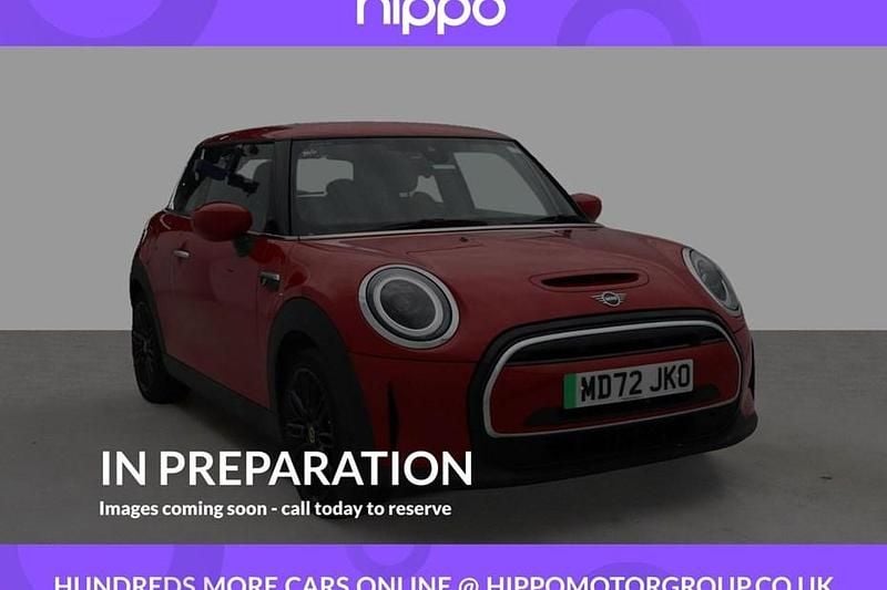 Used Mini Cooper S Hatch 135 kW (184 HP) 2022 Hatchback