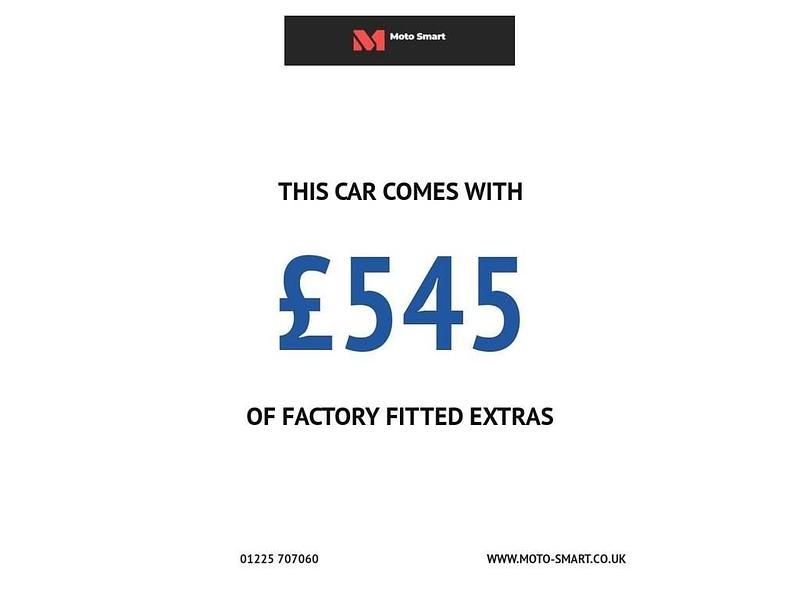 Used Vauxhall Viva 75 HP (55 kW) 2015 Blue Hatchback