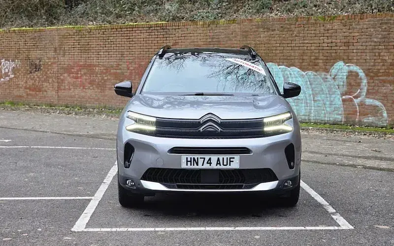 Used Citroën C5 131 HP (96 kW) 2025 Hatchback