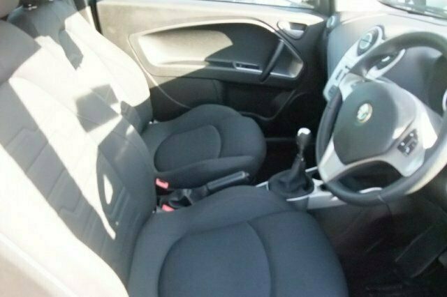 Used Alfa Romeo MiTo 2011 Hatchback