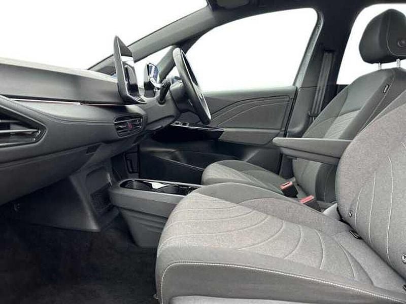 Used VW ID.3 Pro 150 kW (204 HP) 2025 Grey Hatchback