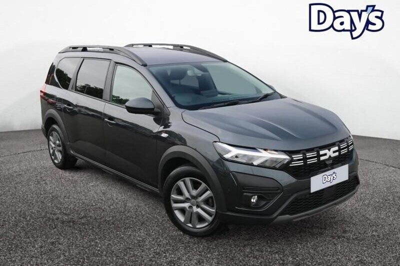 Used 2023 Dacia Jogger Expression SUV | £15,999 (Fair price) - Image 1/1