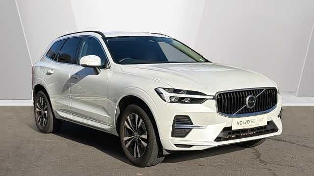 Used 2022 Volvo XC60 Momentum SUV | £26,995 (Good price) - Image 1/3
